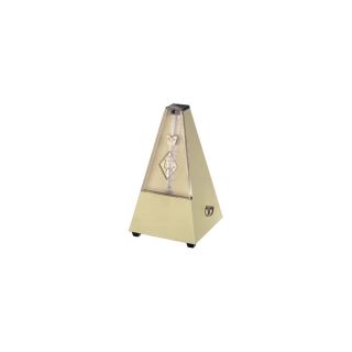 Wittner 817 Metronomo in plastica con campana