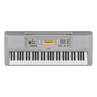 Yamaha YPT-360 alimentatore originale incluso!!