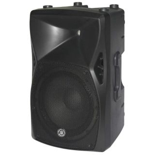 Topp Pro X12AMP3