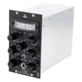 IGS S-Type 500 VU