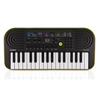 Casio SA-46