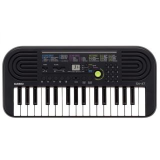 Casio SA-47