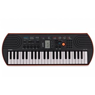 Casio SA-76