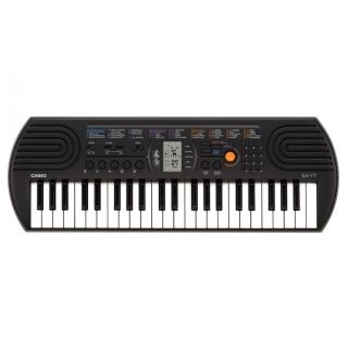 Casio SA-77