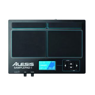 Alesis SamplePad 4