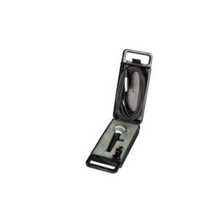 Samson R21S Cavo XLR e valigetta