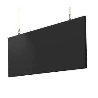 Primacoustic Saturna Black