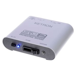 Ketron SD2