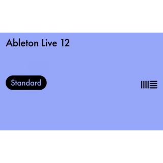 Ableton Live 12 Edu