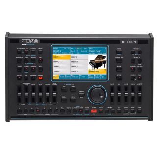 Ketron SD90