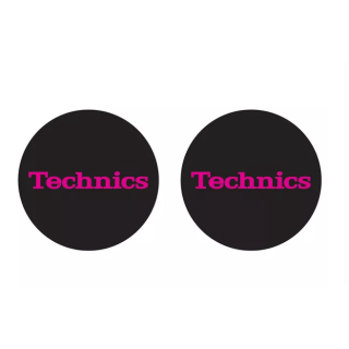 Technics Slipmat Simple T3