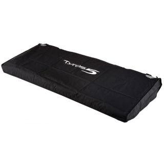 Yamaha Tyros 5 61 tasti Cover