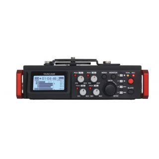 Tascam DR701D
