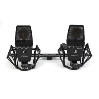 sE Electronics sE 4400 MK2 Coppia Stereo