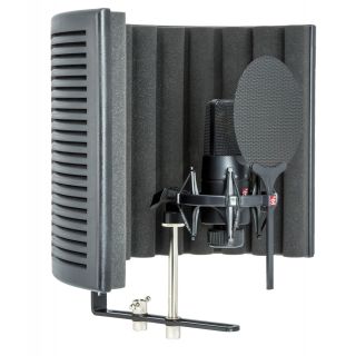 sE Electronics sE X1S Studio Bundle