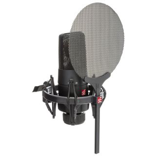 sE Electronics sE X1S Vocal Pack