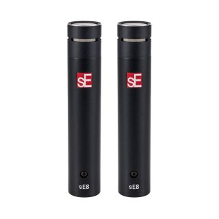 sE Electronics Se8 Coppia Stereo