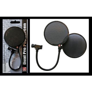 sE Electronics sE Dual Pop Filter