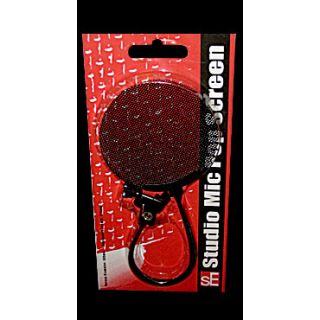 sE Electronics sE Metal Pop Filter