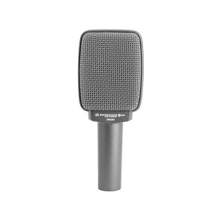 Sennheiser e609 Silver