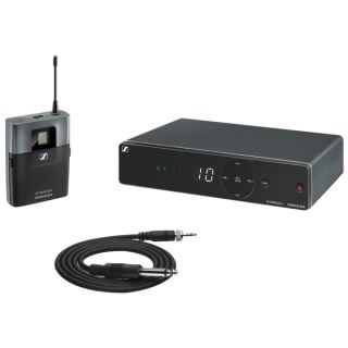 Sennheiser XSW 1 CI1 - B-Band