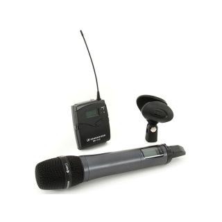 Sennheiser Evolution EW135P G3