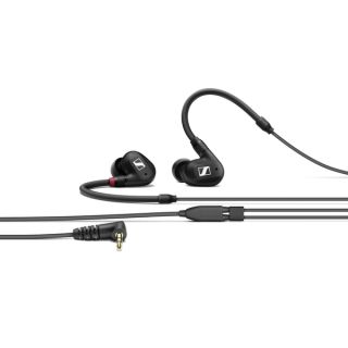 Sennheiser IE40 Pro Black