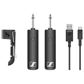 SENNHEISER XSW-D Instrument Base Set