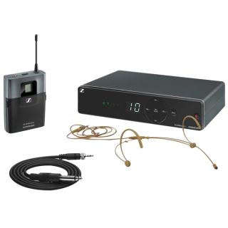 Sennheiser XSW 1 CI1 Special Headset - B-Band