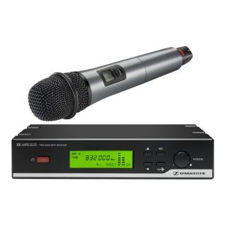 Sennheiser XSw 65-B