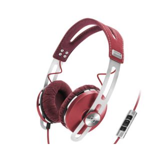 Sennheiser Momentum On Ear Red