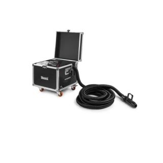 BEAMZ Snow5000 Snowmachine+10m Hose Fc