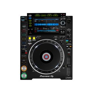 Pioneer DJ CDJ2000 NXS2 Nexus