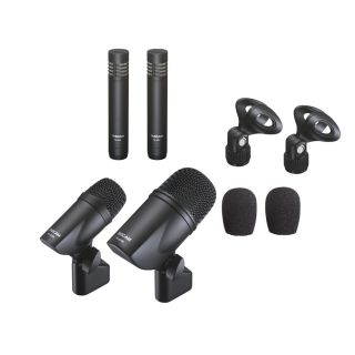 Tascam TM-Drums Set