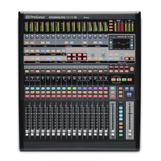 Presonus StudioLive CS18AI