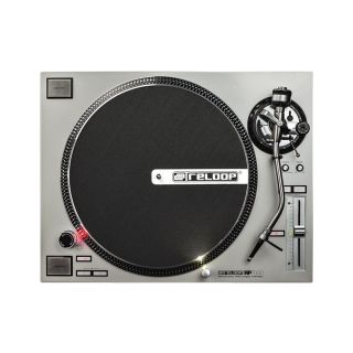 Reloop RP7000 Silver