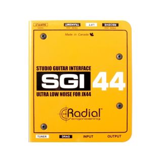 Radial SGI-44