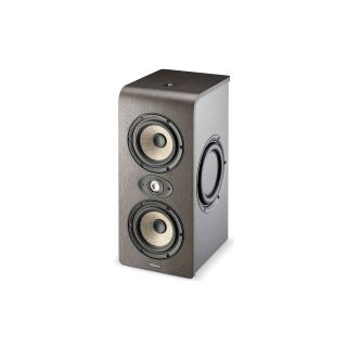 Focal Shape Twin