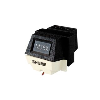 Shure M35X