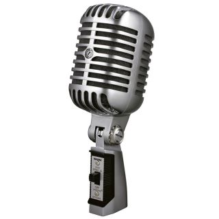 Shure 55SH II