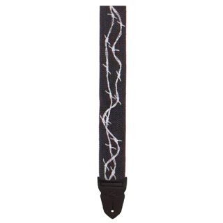 LM PRODUCTS Silk Screen PS4 Barbed Wire
