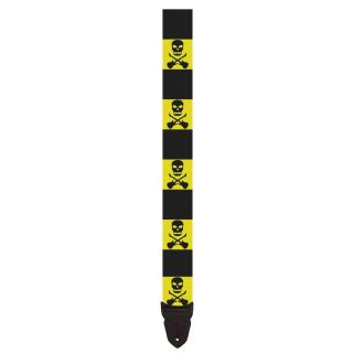 LM PRODUCTS Silk Screen PS4 Skull/Bones