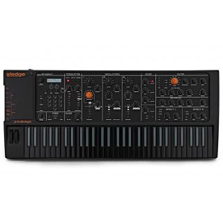 Studiologic Sledge 2.0 - Black Edition EXDEMO