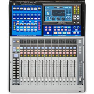Presonus StudioLive 16 Series III