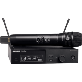 Shure SLXD24E / K8B J53