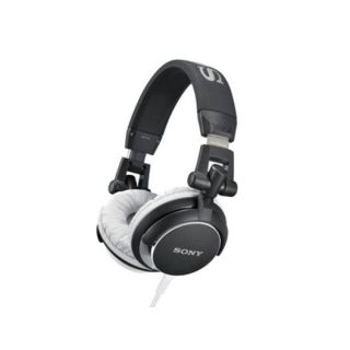 Sony MDR-V55 White/Black