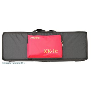 Hammond Softbag XK-1C