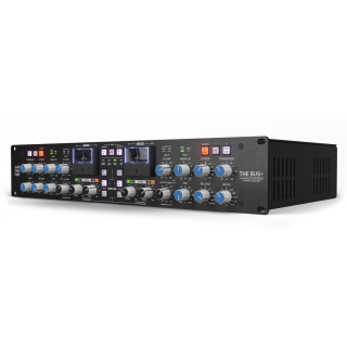 SSL The Bus+