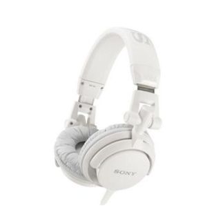 Sony MDR-V55 WHI White
