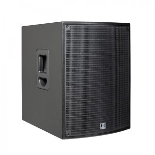 HK Audio Sonar 115 Sub D